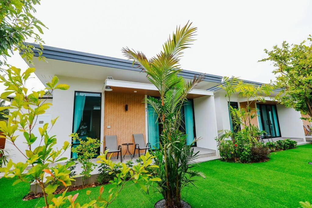 Cheeva Pool Villa Као-Лак Екстер'єр фото